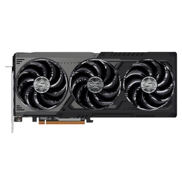 ASRock RX9070XT-SLD-16G グラフィックボード ASRock Radeon RX ASRock RX9070XT-SLD-16G グラフィックボード ASRock Radeon RX
