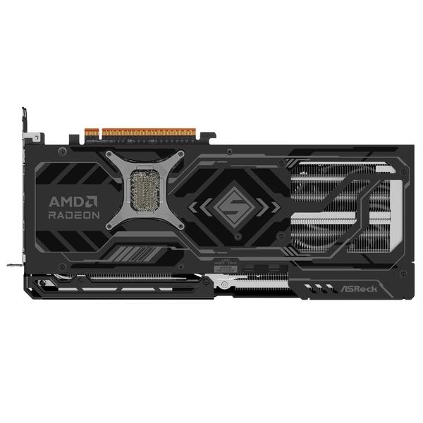 ASRock RX9070XT-SLD-16G グラフィックボード ASRock Radeon RX ASRock RX9070XT-SLD-16G グラフィックボード ASRock Radeon RX