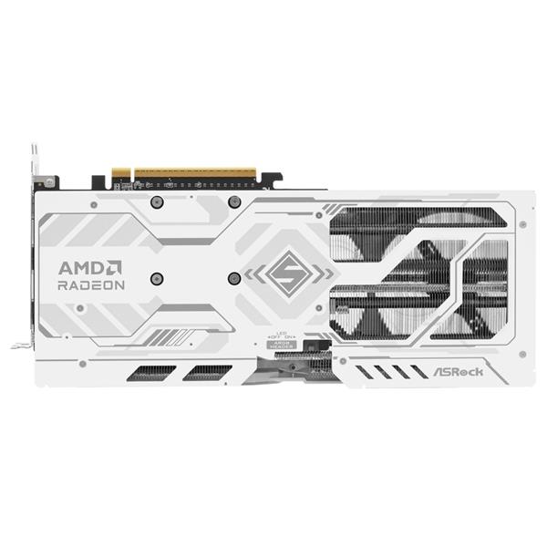 ASRock グラフィックボード ASRock Radeon RX 9060XT Steel