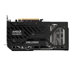 ASRock グラフィックボード ASRock Radeon RX 9060XT Challenger 8G OC
