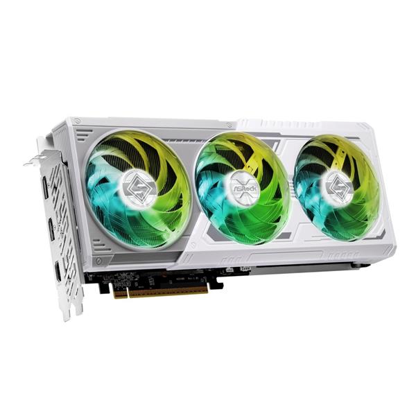 ASRock RX9060XT-SL-8GO グラフィックボード ASRock Radeon RX