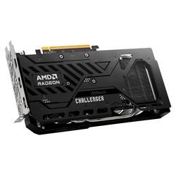 ASRock RX9060XT-CL-16GO グラフィックボード ASRock Radeon RX