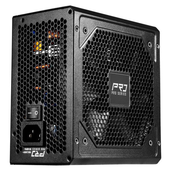ASRock 電源ユニット ASRock PRO-750B PRO-750B | ノジマオンライン