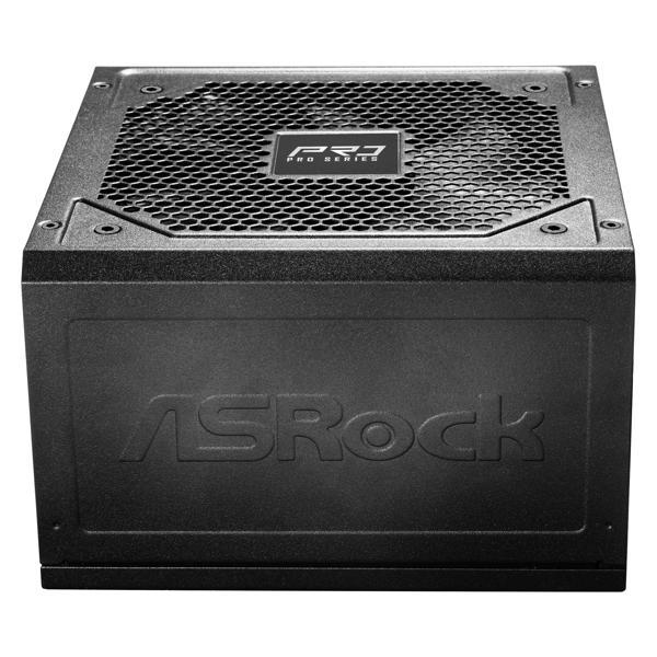 ASRock 電源ユニット ASRock PRO-750B PRO-750B | ノジマオンライン