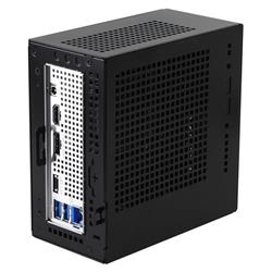 【新品未使用】ASRock DeskMini X600 USB4 ベアボーン ASRock ベアボーン ASRock DeskMini X600/USB4/B/BB/BOX/JP DeskMini