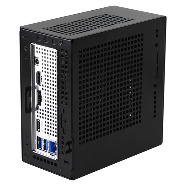 ASRock ベアボーン ASRock DeskMini X600/USB4/B/BB/BOX/JP DeskMini