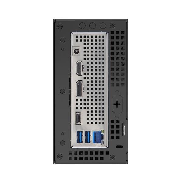 ASRock ベアボーン ASRock DeskMini X600/USB4/B/BB/BOX/JP DeskMini