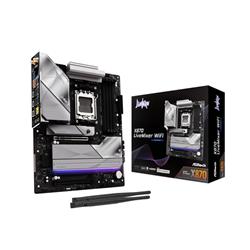 ASRock X870-Livemixer-WiFi