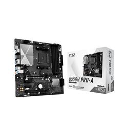 ASRock B550MPro-A