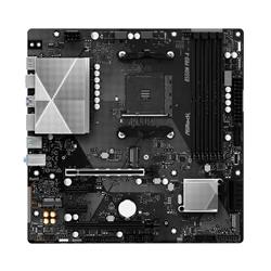 ASRock マザーボード ASRock B550M Pro-A B550MPro-A | ノジマオンライン
