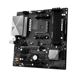 ASRock マザーボード ASRock B550M Pro-A B550MPro-A | ノジマオンライン