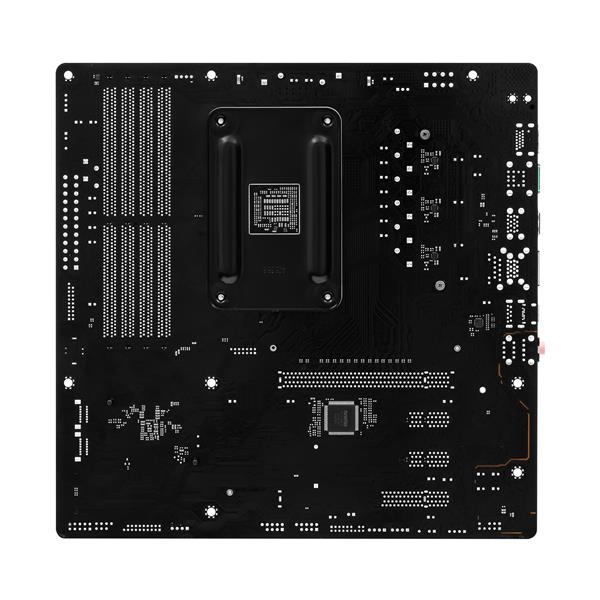 ASRock マザーボード ASRock B550M Pro-A B550MPro-A | ノジマオンライン