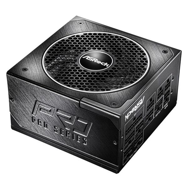 ASRock 電源ユニット PRO-M850G PRO-M850G | ノジマオンライン