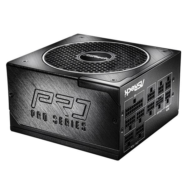 ASRock 電源ユニット PRO-M1000G PRO-M1000G | ノジマオンライン