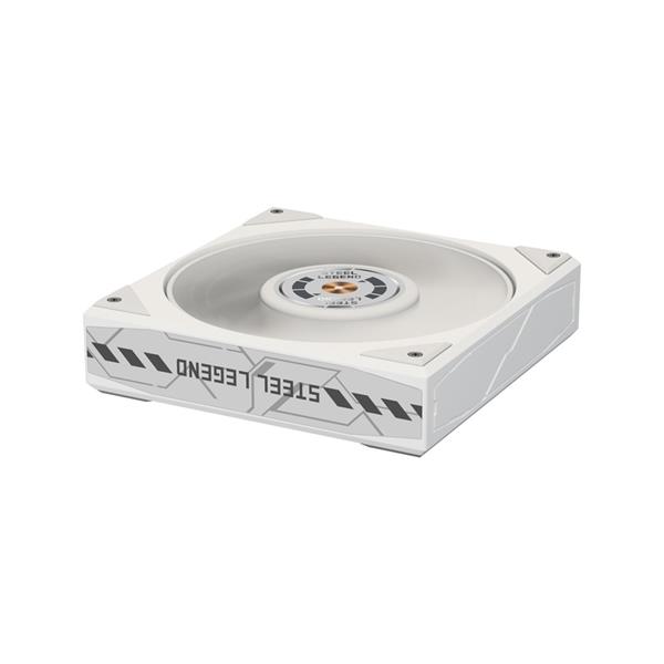 ASRock CPUクーラー Steel Legend 360 LCD Steel-Legen-360-LCD