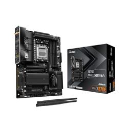 ASRock X870E-Challenger-WiFi