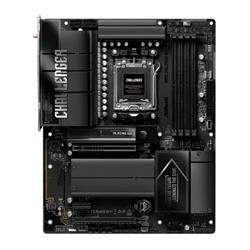 ASRock マザーボード X870E Challenger WiFi X870E-Challenger-WiFi