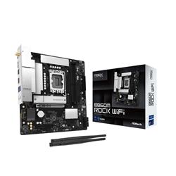 ASRock B860M-Rock-WiFi