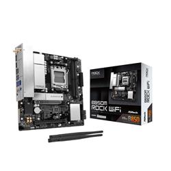 ASRock B850M-Rock-WiFi