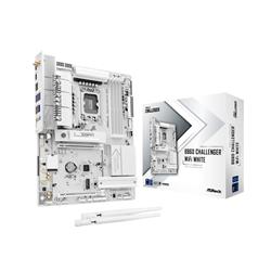 ASRock B860-Challenger-WiFi-White