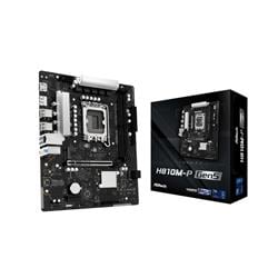 ASRock H810M-P-Gen5