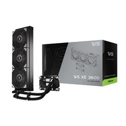 ASRock WS-XE-360D