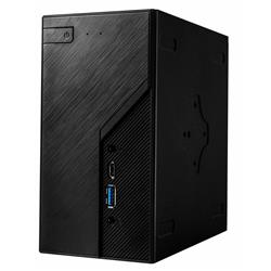 ASRock ベアボーン DeskMini X300/2.5G/B/BB/BOX/JP DeskMiniX300