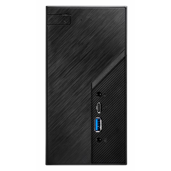 ASRock ベアボーン DeskMini X300/2.5G/B/BB/BOX/JP DeskMiniX300