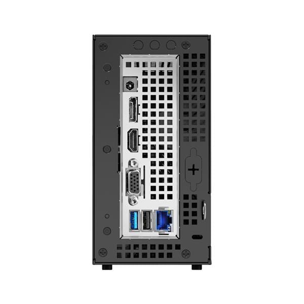 ASRock ベアボーン DeskMini X300/2.5G/B/BB/BOX/JP DeskMiniX300
