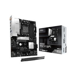 ASRock B550-Rock-WiFi