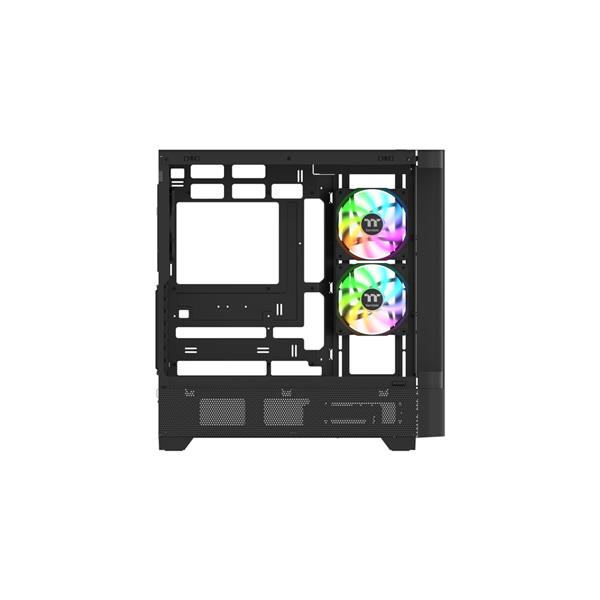 Thermaltake PCケース View 290 Black CA-11G-00M1WN-00