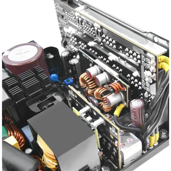 Thermaltake 電源ユニット TOUGHPOWER TF3 1300W ATX3.1 -TITANIUM- PS