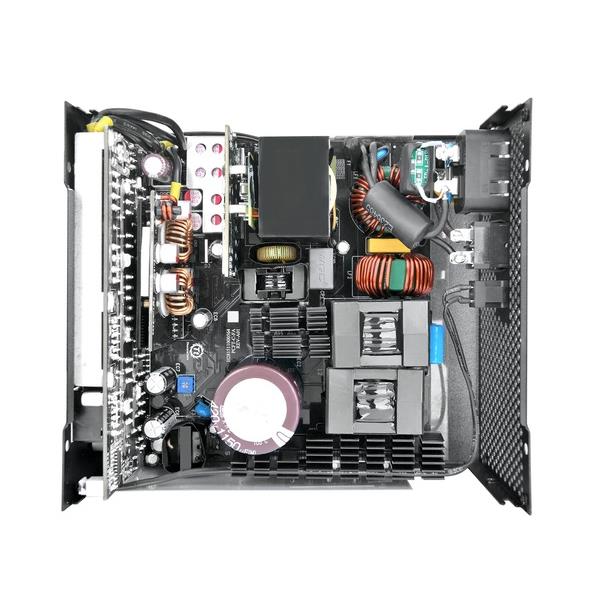 Thermaltake 電源ユニット TOUGHPOWER TF3 1300W ATX3.1 -TITANIUM- PS