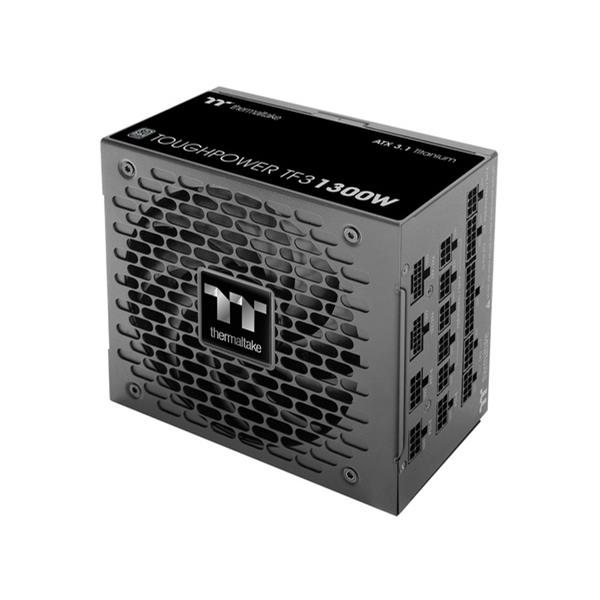 Thermaltake 電源ユニット TOUGHPOWER TF3 1300W ATX3.1 -TITANIUM- PS
