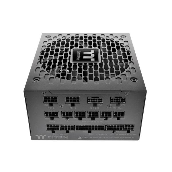 Thermaltake 電源ユニット TOUGHPOWER TF3 1300W ATX3.1 -TITANIUM- PS