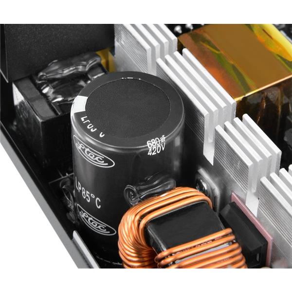 Thermaltake 電源ユニット TOUGHPOWER GT/1000W ATX 3.1 PS-TPT