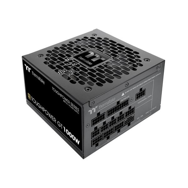 Thermaltake 電源ユニット TOUGHPOWER GT/1000W ATX 3.1 PS-TPT