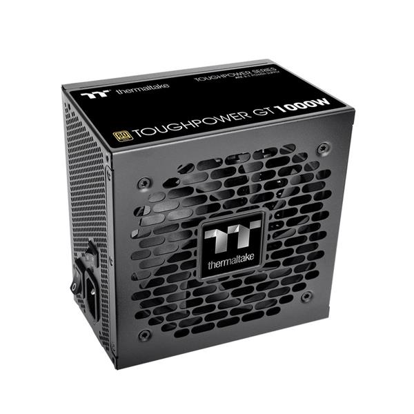 Thermaltake 電源ユニット TOUGHPOWER GT/1000W ATX 3.1 PS-TPT