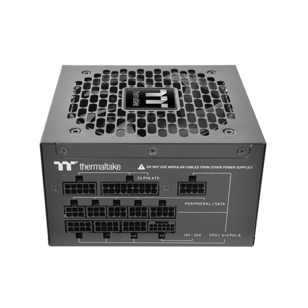 Thermaltake 電源ユニット TOUGHPOWER GT/1000W ATX 3.1 PS-TPT