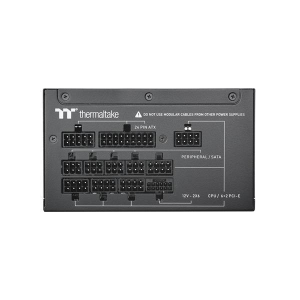 Thermaltake 電源ユニット TOUGHPOWER GT/1000W ATX 3.1 PS-TPT