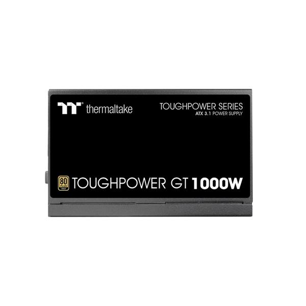Thermaltake 電源ユニット TOUGHPOWER GT/1000W ATX 3.1 PS-TPT
