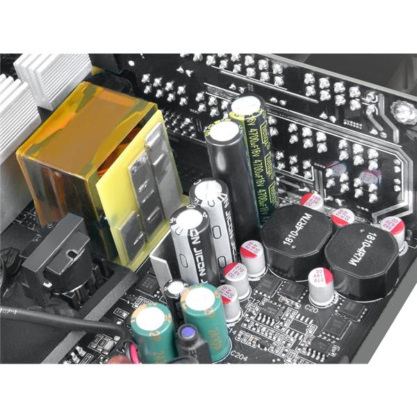 Thermaltake 電源ユニット TOUGHPOWER GT/1200W ATX 3.1 PS-TPT