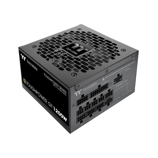 Thermaltake 電源ユニット TOUGHPOWER GT/1200W ATX 3.1 PS-TPT