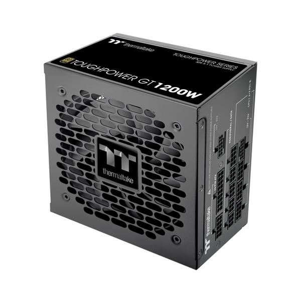 電源ユニット Thermaltake TOUGHPOWER PF3 1200W Toughpower PF3 1200W Platinum - TT Premium Edition