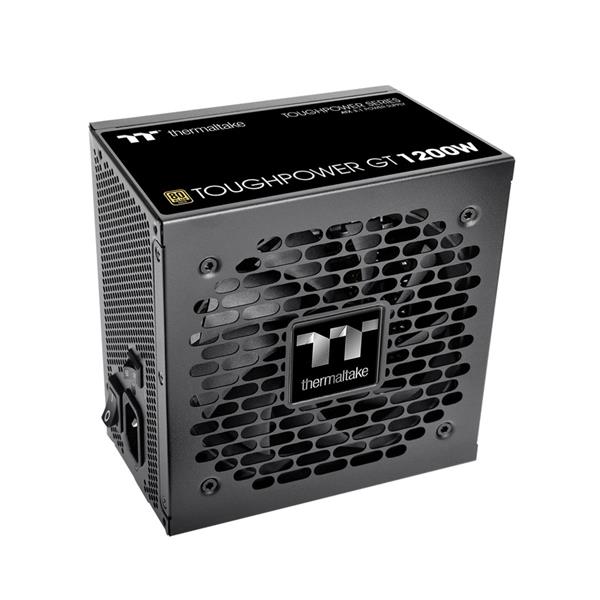 Thermaltake 電源ユニット TOUGHPOWER GT/1200W ATX 3.1 PS-TPT