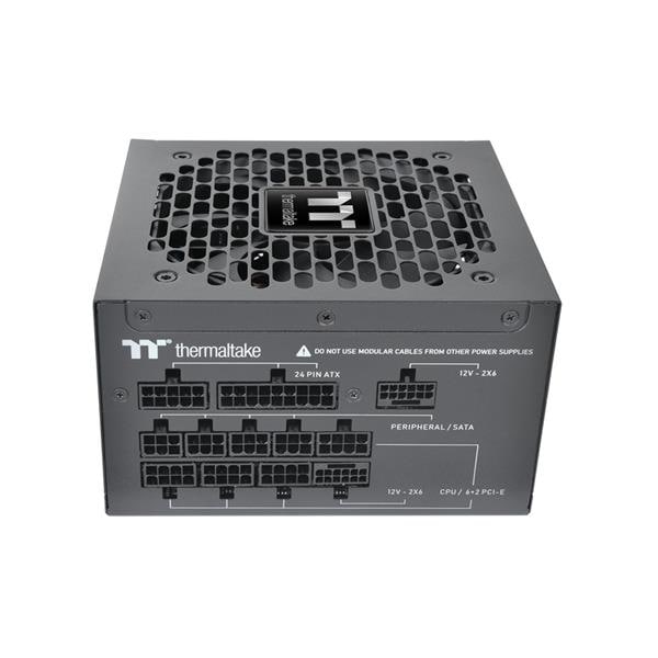 Thermaltake 電源ユニット TOUGHPOWER GT/1200W ATX 3.1 PS-TPT