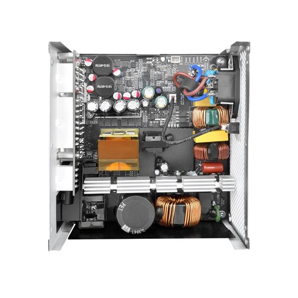 Thermaltake 電源ユニット TOUGHPOWER GT/1000W ATX 3.1 Snow PS