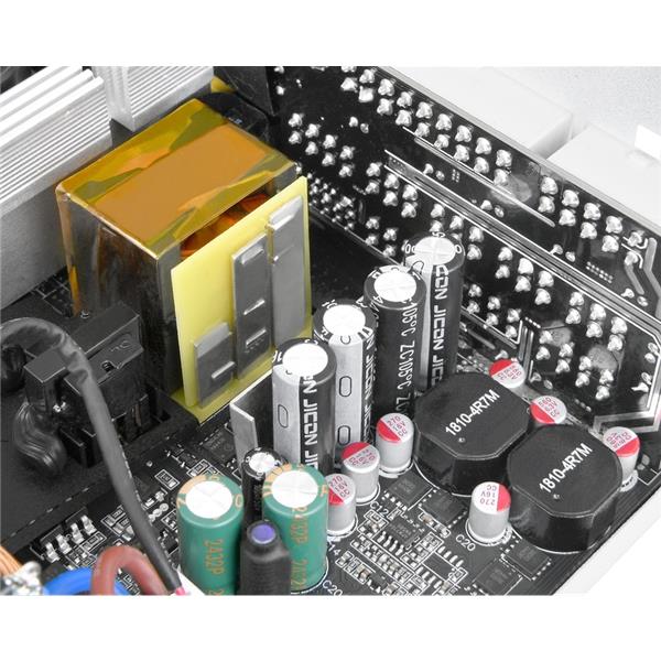 Thermaltake 電源ユニット TOUGHPOWER GT/1000W ATX 3.1 Snow PS