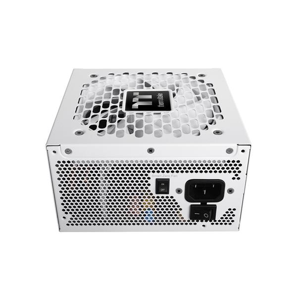 Thermaltake 電源ユニット TOUGHPOWER GT/1000W ATX 3.1 Snow PS