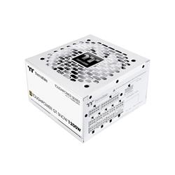 Thermaltake 電源ユニット TOUGHPOWER GT/1200W ATX 3.1 Snow PS-TPT